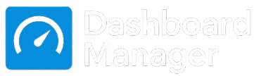 Dashboard Manager Logo