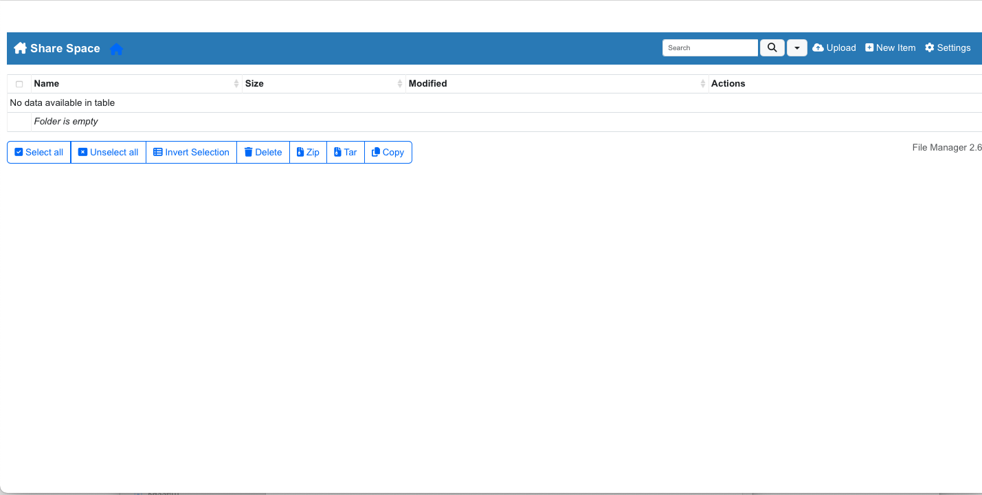 Dateimanager